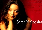 Sarah McLachlan - CD Covers